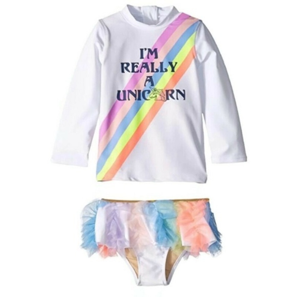 NWT! SHADE CRITTERS I’m Really a Unicorn Set